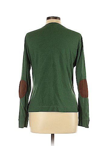 Lauren Jeans Co. Long Sleeve Top (view 2)