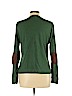 Lauren Jeans Co. 100% Cotton Green Long Sleeve Top Size XL - photo 2