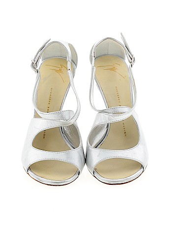 Giuseppe Zanotti Heels (view 2)