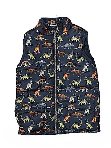 Kids Headquarters Vest (view 1)