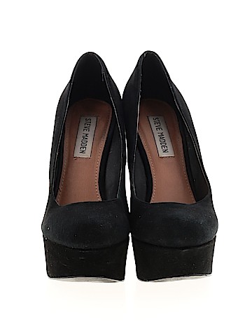 Steve Madden Heels (view 2)