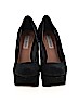 Steve Madden Black Heels Size 7 1/2 - photo 2
