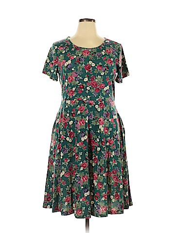 Unbranded Casual Dress (view 1)