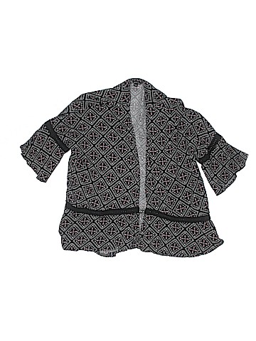 Art Class Kimono (view 1)