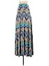 Gilli Blue Casual Skirt Size S - photo 1