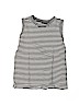 Carter's White Tank Top Size 3T - photo 1