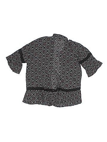 Art Class Kimono (view 2)