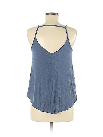 Mossimo Supply Co. Sleeveless Top (view 2)