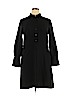 Lark & Ro Black Casual Dress Size 14 - photo 1