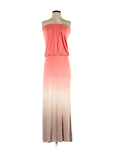 Young Fabulous & Broke Casual Dress (view 1)