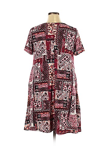 Rags And Couture Casual Dress (view 2)