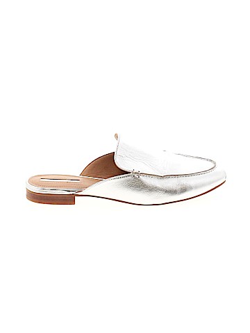 T Tahari Mule/Clog (view 1)
