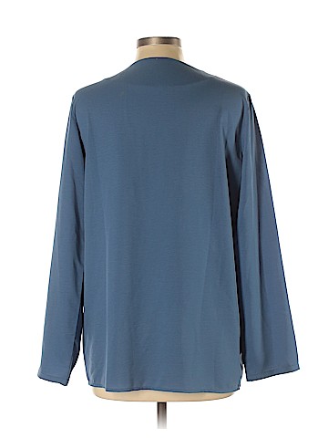 Assorted Brands Long Sleeve Blouse (view 2)