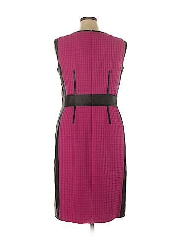 Lafayette 148 New York Casual Dress (view 2)