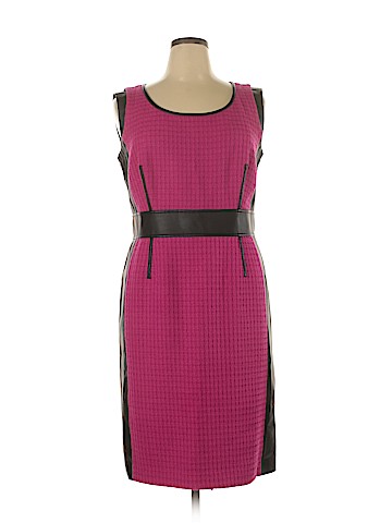 Lafayette 148 New York Casual Dress (view 1)