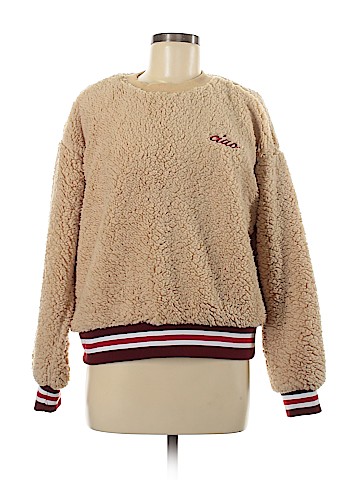 Forever 21 Fleece (view 1)
