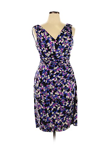 American Living Casual Dress (view 1)