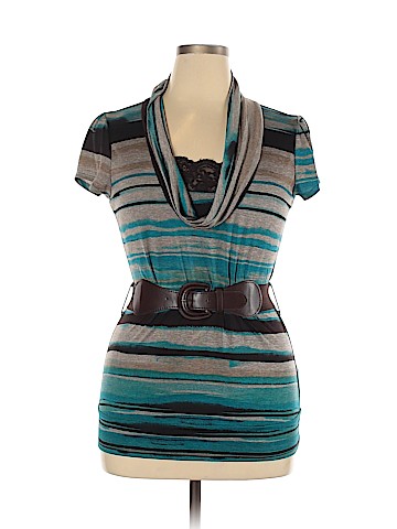 BCX Short Sleeve Top (view 1)