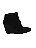 Via Spiga Black Ankle Boots Size 7 1/2 - photo 1