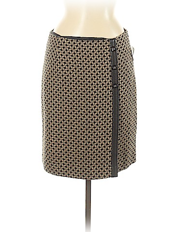 Liz Claiborne Wool Skirt (view 1)