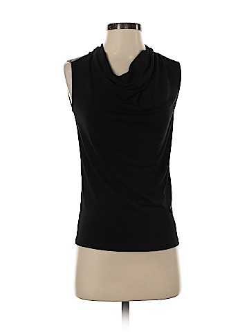 Ann Taylor Factory Sleeveless Top (view 1)
