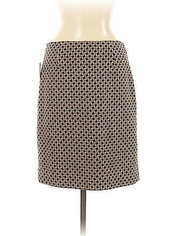 Liz Claiborne Wool Skirt (view 2)