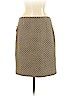 Liz Claiborne Tan Wool Skirt Size 8 (petite) - photo 2