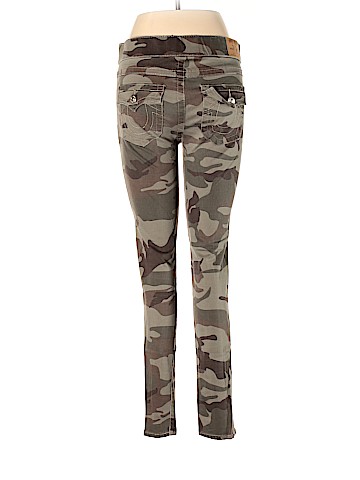 True Religion Jeggings (view 2)