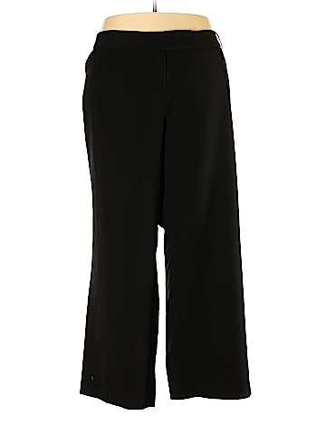 Ashley Stewart Dress Pants (view 1)
