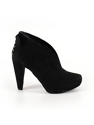 G by GUESS Ankle Boots (view 1)