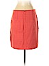 Ann Taylor LOFT Orange Casual Skirt Size 4 (petite) - photo 2