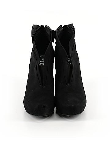 G by GUESS Ankle Boots (view 2)