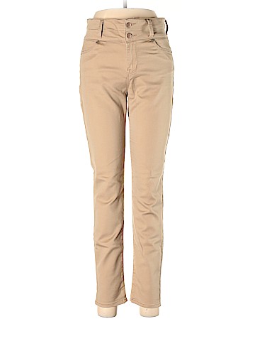 Tinsel Denim Couture Jeans (view 1)