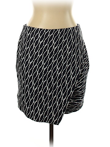 Ann Taylor LOFT Casual Skirt (view 1)