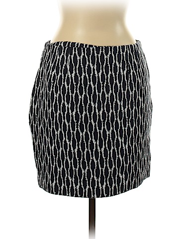 Ann Taylor LOFT Casual Skirt (view 2)