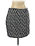 Ann Taylor LOFT Blue Casual Skirt Size L (petite) - photo 2
