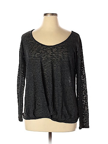 Old Navy Long Sleeve Top (view 1)