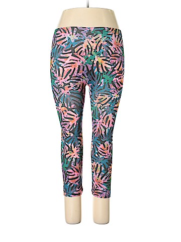 No Boundaries Leggings (view 1)