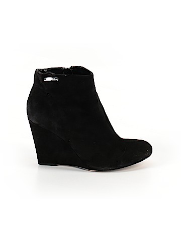 Calvin Klein Ankle Boots (view 1)