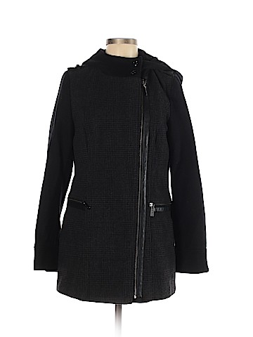 MICHAEL Michael Kors Wool Cardigan (view 1)