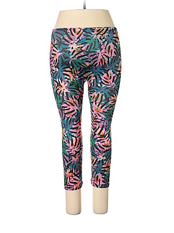 No Boundaries Leggings (view 2)