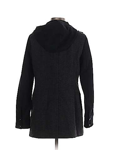 MICHAEL Michael Kors Wool Cardigan (view 2)