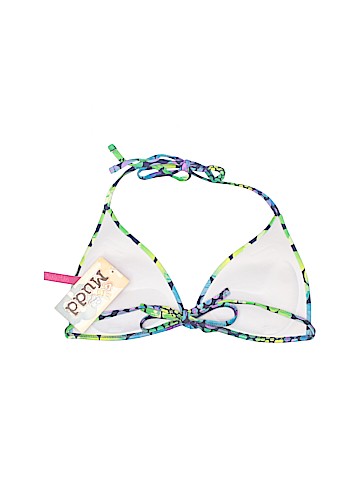 Mudd Swimsuit Top (view 2)