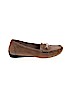 Life Stride Brown Flats Size 6 1/2 - photo 1