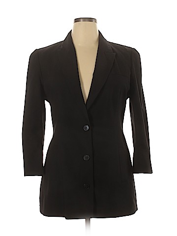 Andrea Behar Boston Proper Blazer (view 1)