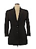 Andrea Behar Boston Proper Black Blazer Size 16 - photo 1