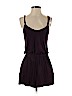 American Eagle Outfitters Burgundy Romper Size S - photo 1