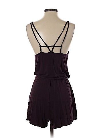 American Eagle Outfitters Romper (view 2)