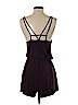 American Eagle Outfitters Burgundy Romper Size S - photo 2