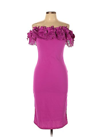 Fashion Nova Cocktail Dress (view 1)